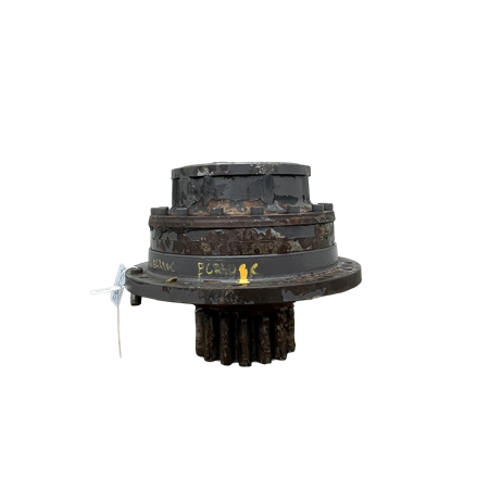 Svängväxellåda, utbytes